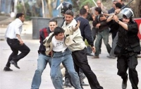 Египет охватили массовые стычки между христианами и мусульманами