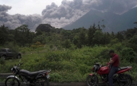 Число погибших при извержении вулкана в Гватемале выросло до 38 человек