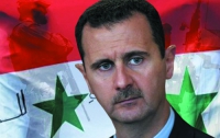 В Сирии предотвратили покушение на президента страны