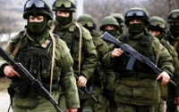 РФ ввела в действие еще одну новую дивизию у границ Украины