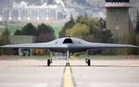 В Турции прошел первый полет новейшего беспилотника с украинским двигателем