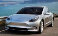 Немец умудрился заказать 27 электрокаров Tesla Model 3