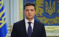 Зеленский обещает, что Украина не пойдет на уступки рашистам