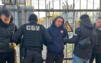 СБУ затримала групу паліїв, які полювали на військовий гелікоптер на Кіровоградщині