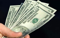 Доллар несущественно подешевел