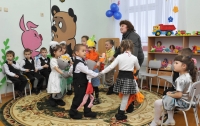 ЧП под Киевом: в детсаду малыша ошпарили кипятком и скрыли