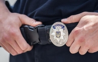 В прошлом году полицейские в Украине применяли оружие 49 раз