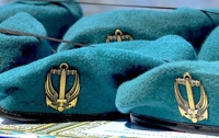 Морская пехота ВМС Украины получит разведывательный батальон