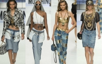 Джинсы наизнанку станут новым трендом осени