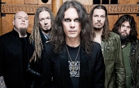 Легендарная группа HIM впервые выступит в Украине