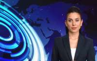 Искусственный интеллект превратили в телеведущую новостей в Украине