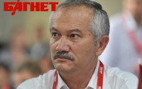 Пинзеник: Цифры бюджета – фальсификация