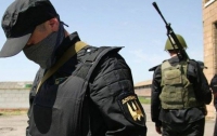 Батальон «Донбасс» запустит информационно-разведывательный центр