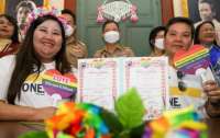 Правительство Таиланда одобрило признание однополых браков