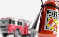 На полтавской нефтебазе мужчина погиб от взрыва огнетушителя