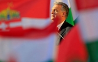 Орбан призвал ЕС отказаться от идеи о Соединенных Штатах Европы