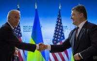 США предоставит Украине кредитные гарантии на 1 млрд долларов