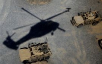 В Афганистане погибли 30 американских спецназовцев