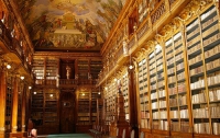 Первую в мире библиотеку... без книг откроют в Техасе