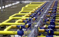 Россия может вновь возобновить поставки газа в Украину