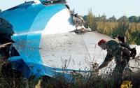 Семьям погибших в крушении Ту-134 в Карелии выплатят по 1 млн рублей