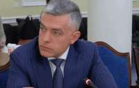 ВАКС обрав запобіжний захід ексголові наглядової ради Sense Bank Гладишенку