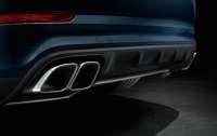 Porsche вернет в электромобили мощный звук выхлопа