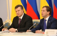 Выборы-2012 в России: Украину используют как наглядную агитацию