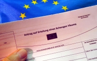 МИД рекомендует не получать визы у сомнительных посредников