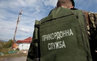 Украинские пограничники получат дополнительное финансирование в 700 млн грн