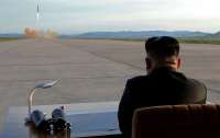 Северная Корея предупредила о возможности ядерной войны