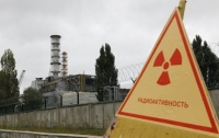 Двух молодых сталкеров поймали в Чернобыльской зоне