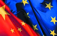 Между Китаем и Евросоюзом разгорается торговая война
