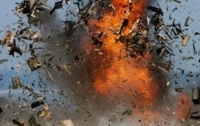 Мощный взрыв в Кабуле: семь человек погибли, много пострадавших