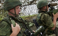В войне на Донбассе приняли участие уже 10 тыс. российских солдат