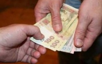 Житель города Славута пытался «купить» кредит в 420 тыс. гривен 