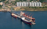 Украина готова построить зерновой порт в Ливане