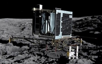 Ученым удалось установить связь с зондом Philae на комете