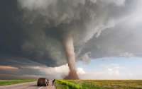 В США из-за торнадо погибли 30 человек