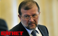 Балога дал Януковичу совет