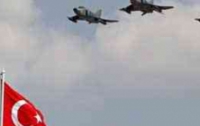 Турецкие военные вторглись на территорию Северного Ирака