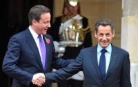 Франция и Великобритания подписали новый ядерный пакт