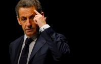 Экс-президента Франции Саркози задержали, - СМИ