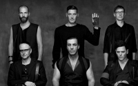 Rammstein 