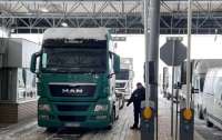 Румунські фермери заблокували рух вантажівок на пункті пропуску Сірет, – ДПСУ