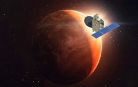 Индия продлила космическую миссию Mangalyaan на полгода