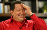 Уго Чавес пережил инфекцию дыхательных путей