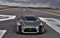Розробку спорткара нового покоління Nissan GT-R розтянуть до 2020 року?