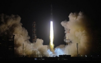 Россия успешно запустила ракету-носитель «Протон-М»