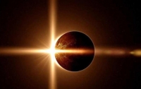 Февраль напоследок удивит солнечным затмением